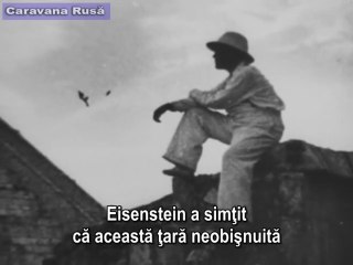 Que viva Mexico (Eisenstein) 1931 - 1979