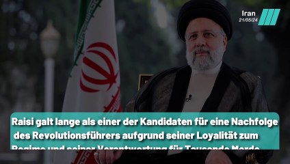 Raisis potenzielle Nachfolge: Loyalität und Verantwortung