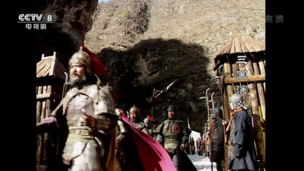 Tam Quốc Diễn Nghĩa 1994 Tập 83 - Câu Chuyện Huyền Thoại Trung Quốc 🏯