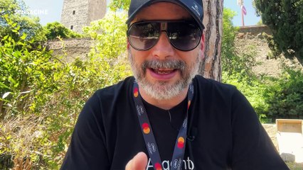 The Shrouds Crítica