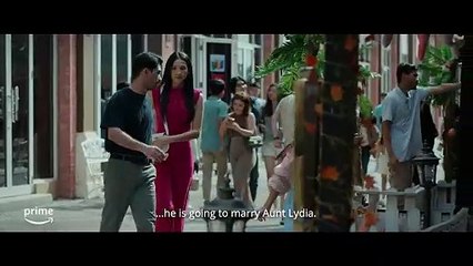 Layangan Putus: The Movie Trailer (OmeU) – Don't Miss the Exciting Release! 🎬