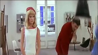 Les demoiselles de Rochefort - C.Deneuve (1967)