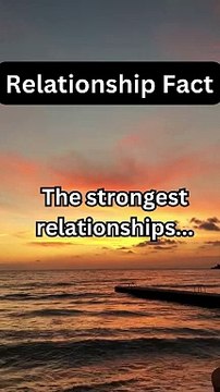 Relationship Fact | Unveiling the Science of Love: Fascinating Facts About Relationships | Creative Comedy And Facts.