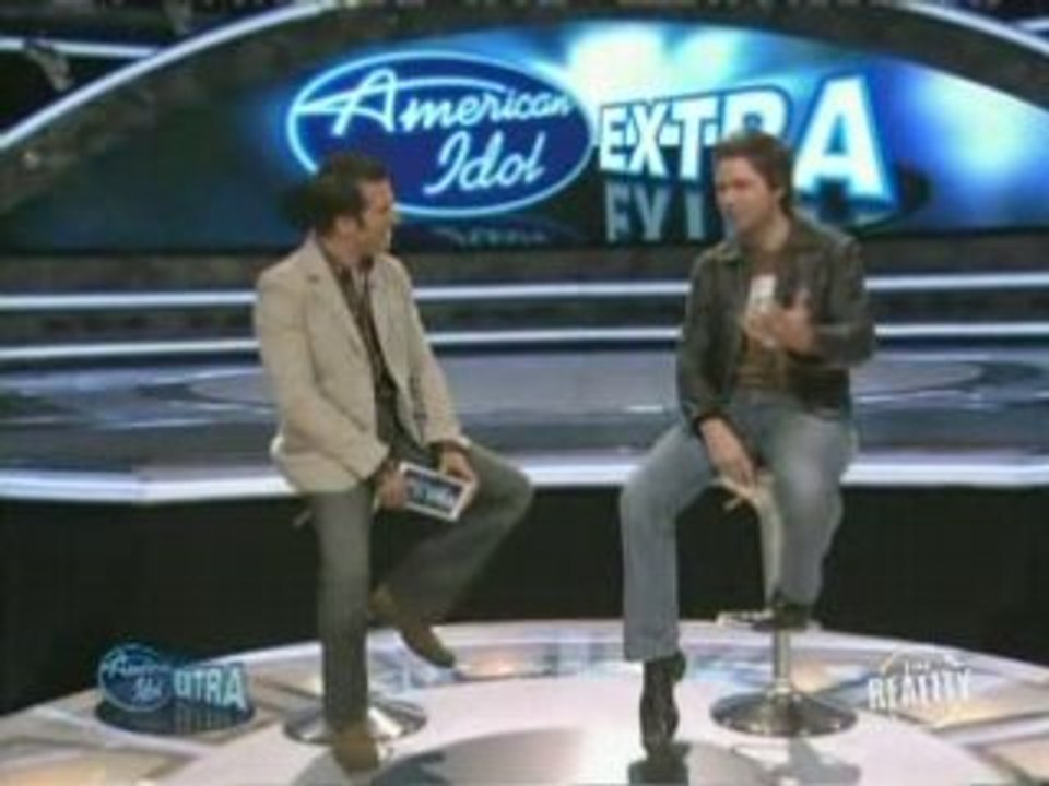 Michael Johns on AI Extra Pt 1