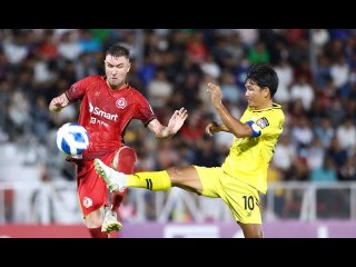 ការស៊ុតបាល់ប៉េណាល់ទី រវាងក្រុម ណាហ្គាវើលដ៍ Vs ភ្នំពេញក្រោន ២-៣ (វគ្គផ្តាច់ព្រ័ត្រ)