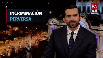 Amnistía Internacional revela espionaje a los activistas por caso San Fernando