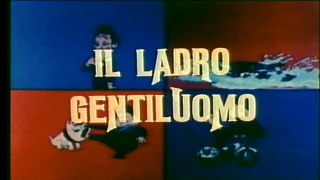 Stanlio & Ollio - Il Ladro Gentiluomo [ITA]