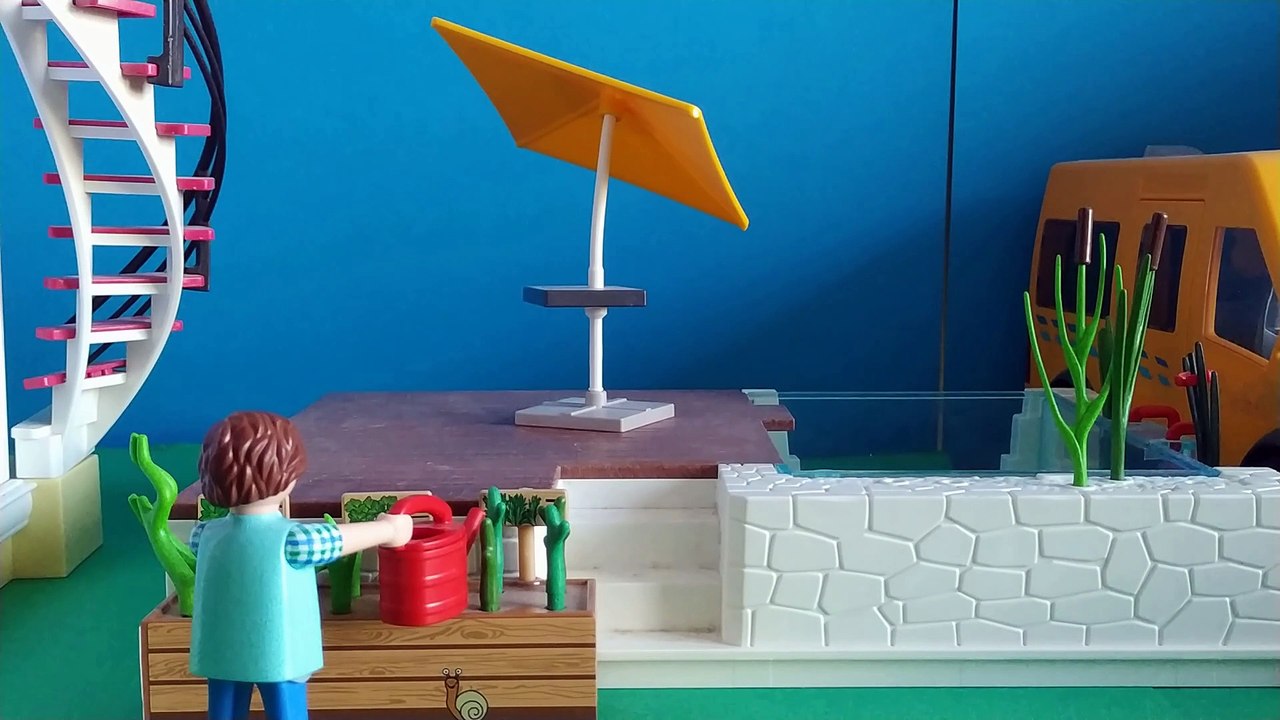 Eine typische Morgenroutine von Familie Wagrain