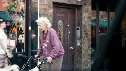 Late Bloomers Trailer OV