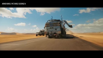 Anya Taylor-Joy had a 'tough time' filming 78-day Furiosa action scene