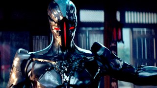 Alienoid 2: The Return to the Future - Trailer (Deutsch) HD