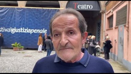 Beniamino Zuncheddu: in carcere ho sempre pensato alla libertà