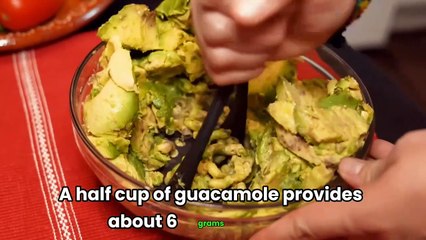 Tải video: 13 Benefits of Avocados for Your Health