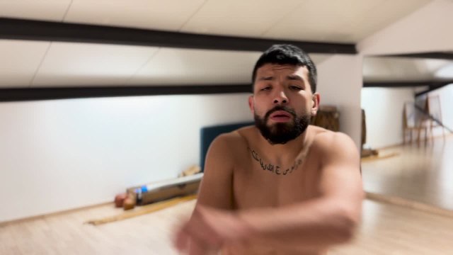 Entrevista con Juan El Chapo Izquierdo