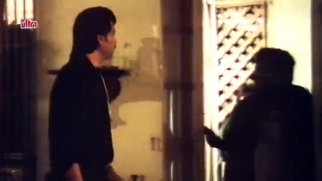 Hansi Lut Gayi Khushi / 1987 Mera Yaar Mera Dushman/ Asha Bhosle , Rakesh Roshan, Zarina Wahab _