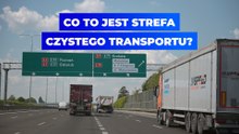 Po co są strefy czystego transportu?