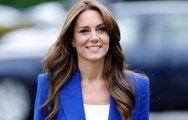 Kate Middleton bientôt de retour ? Le palais de Kensington donne de ses nouvelles