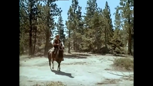 Un Sueño para Soñar /Series y Películas del Oeste/ Cine Western