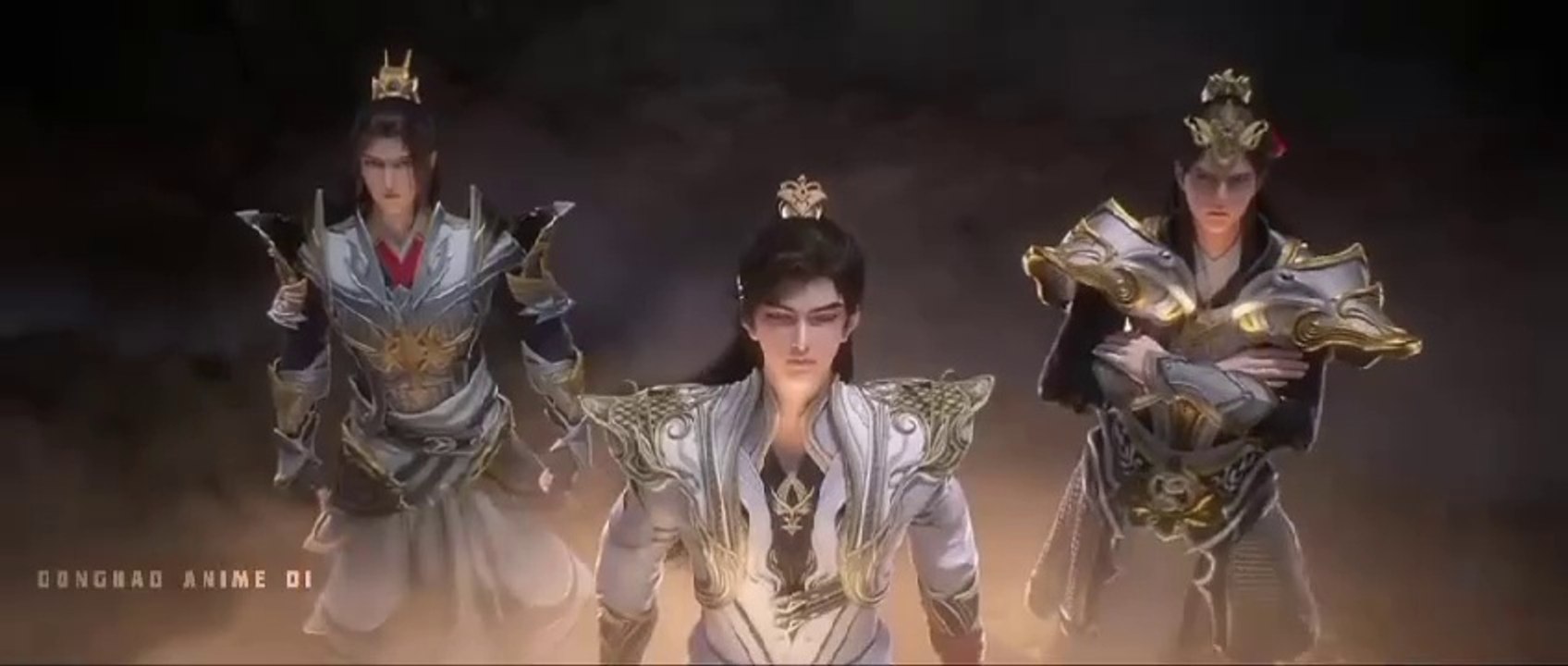 Perfect World Episode 165 Preview
