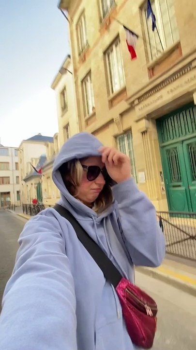 Je suis plus moi 