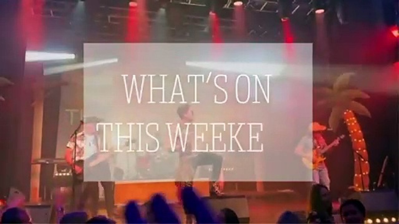 What's On in Burnley, Pendle and the Ribble Valley