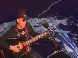 Waiting On An Angel - Nashville Star Hopeful