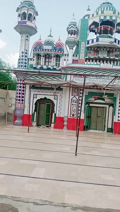 Allah video