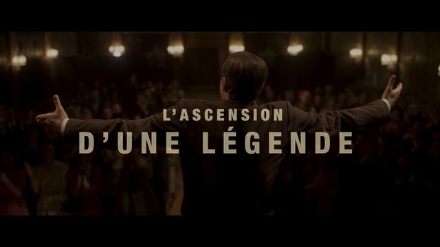 Monsieur Aznavour : teaser (VF) du film avec Tahar Rahim