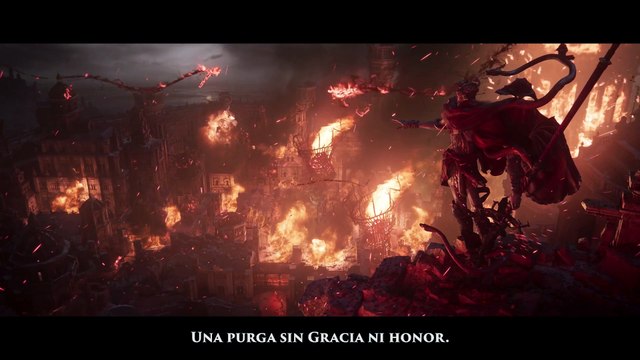 Elden Ring: Shadow of the Erdtree - Tráiler de historia en Español