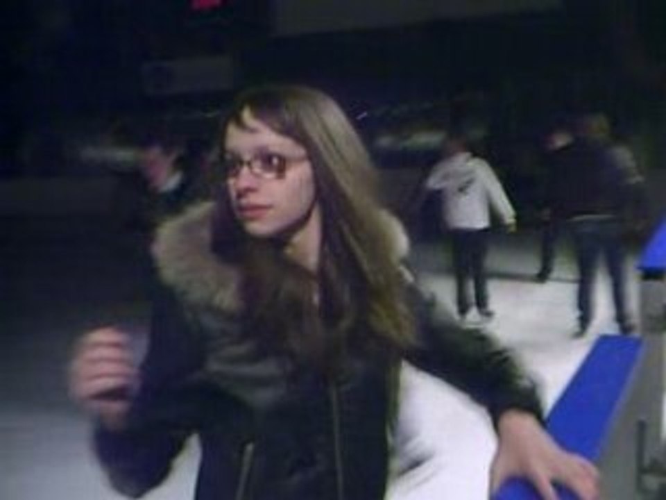 patinoire