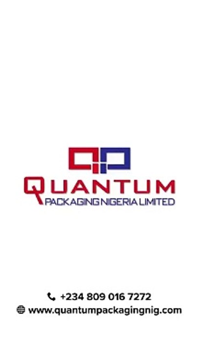 Packaging Boxes Manufacturer and Supplier in Lagos