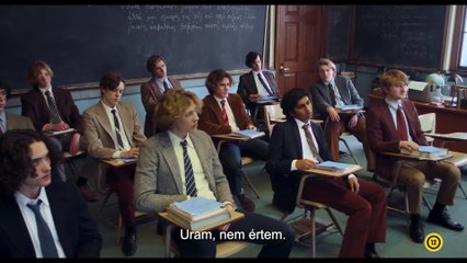 Téli szünet (2023) – Izgalmas trailer bemutatja az ünnepi meglepetéseket 🎬