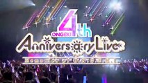 Ongeki 4th Anniversary Live ～Memories of O.N.G.E.K.I.～ | movie | 2022 | Official Teaser