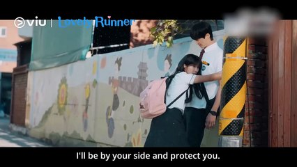 Lovely Runner 2024 | Official Trailer – A Heartfelt Love Story of Redemption 💖