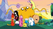 Adventure Time wird zum D&D-Abenteuer: Das steckt in dem Modul zur populären Zeichentrickserie