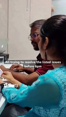 #testervsdeveloper #officeculture #funnyshorts #officefun #officememes #trendingaudio #ytshorts