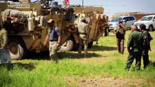 Türkiye terör koridoruna izin vermedi: ABD'nin PKK/PYD planı değişiyor mu?