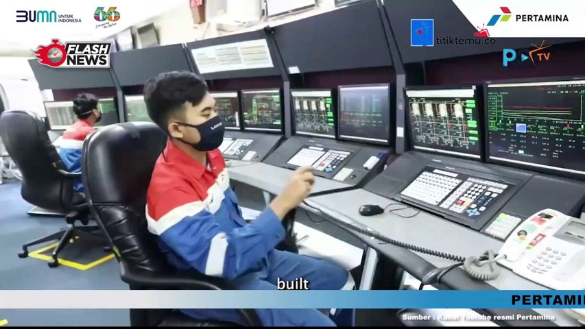 IPA 2024: Dirut Pertamina Beberkan Strategi Jaga Ketahanan Energi dan Kelestarian Lingkungan