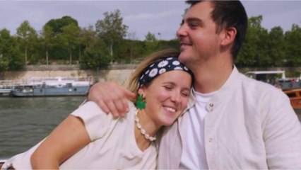 VOICI : Top Chef 2024 : Marie Pacotte annonce une grande nouvelle pour son couple