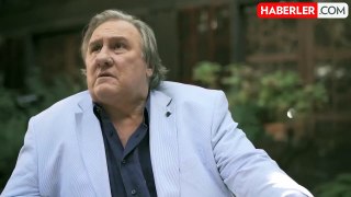 Gerard Depardieu, Paparazzilerin Kralı'nı yumrukladı