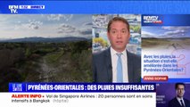 Avec les pluies, la situation s'est-elle améliorée dans les Pyrénées-Orientales? BFMTV répond à vos questions