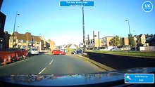 UK Dash Cameras - Compilation 20 - 2024 Bad Drivers, Crashes & Close Calls