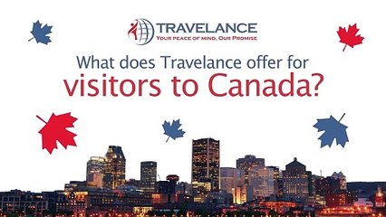 Visitors to Canada Emergency Medical Insurance - Claims