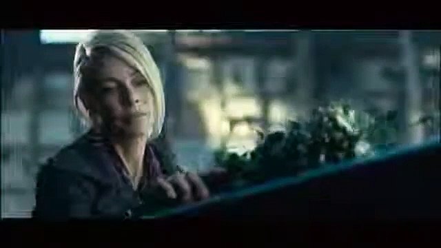 Les yeux de Julia Bande-annonce (DE)