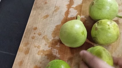 Marinated Tinda Recipe|Bharwan Tinda Recipe|Tinda ki Recipe
