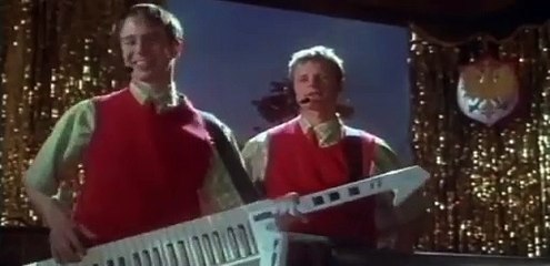 Safe Men Bande-annonce (EN)