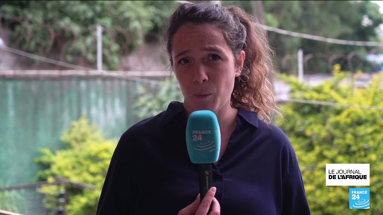 Éthiopie : les migrants soudanais, réfugiés entre deux guerres