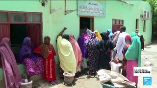 Guerre au Soudan : le système médical en crise