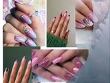 TOP10 MODERN NEW TRENDING BEAUTIFUL NAIL Art