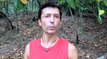 Ángel Cristo, expulsión disciplinaria de 'Supervivientes' tras su desaparición voluntaria